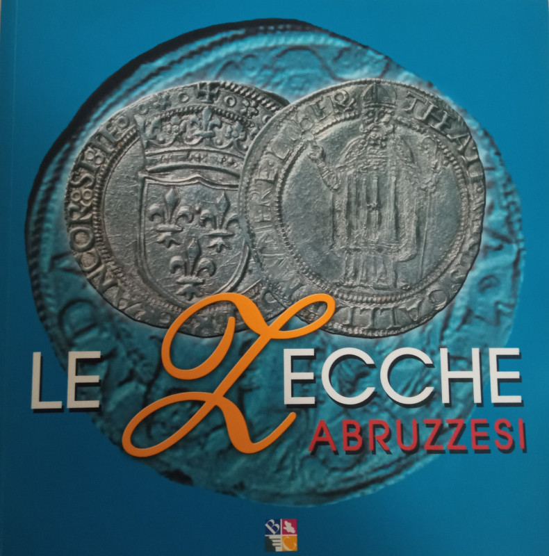 Le zecche abruzzesi, 2003