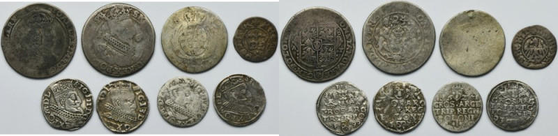 Set, Poland, John I Albert, Sigismund III Vasa, John II Casimir and the Duchy of...