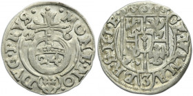 Duchy of Prussia, Georg Wilhelm, 3 Polker Königsberg 1626