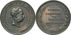 Galicia, Award Medal for Agricultural Merits