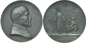 Medal Władysław Leopold Jaworski 1916 - RARE R