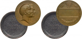 Medal 100th anniversary of Polish Bank 1928
