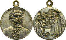 Medal Tadeusz Kościuszko
