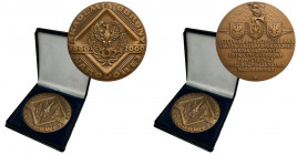 Medal National Defense Academy