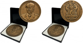 Medal Gen. Antoni Chruściel