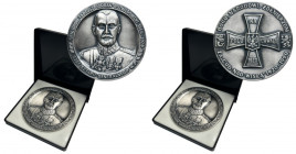 Medal Gen. Tadeusz Jordan Rozwadowski