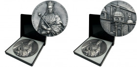 PTN Anna Jagiellonka Medal