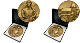 PTN Jan I Albert medal