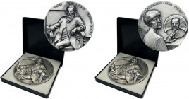 Medal PTN Jan Matejko