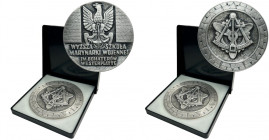 Medal of the Naval Academy of Heroes of Westerplatte