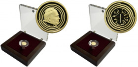 Medal Santo Subito John Paul II 2010