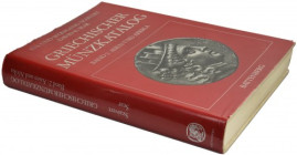 E. and W.Szaivert, D. Sear, Griechischer Münzkatalog