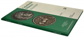 SPINK auction catalogue, Griechische Münzen