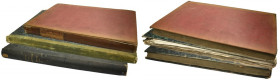 M. Delaroche, M. Henrique, M. Lenormant, Trésor de Numismatique et de Glyptique 1843