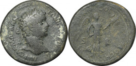Roman Provincial, Pisidia, Antioch, Caracalla, AE