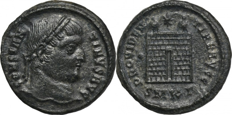 Roman Imperial, Constantine I the Great, Follis Roman Imperial Constantine I the...