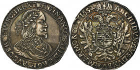 Austria, Ferdinand II, Thaler Kremnitz 1625