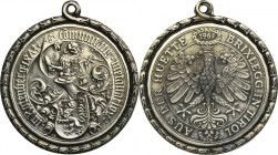 Austria, Medal Cottage in Brixlegg 1967