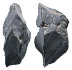 ASIA MINOR or the LEVANT. 8th-4th centuries BC. AR Hacksilber

Reference :

Condition: Very Fine
Weight: 2.2g