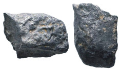 ASIA MINOR or the LEVANT. 8th-4th centuries BC. AR Hacksilber

Reference :

Condition: Very Fine
Weight: 2.7g