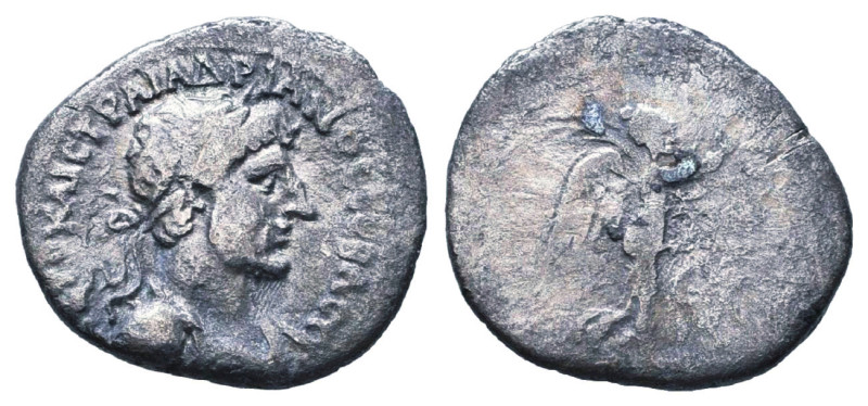 Roman Provincial Coins. 1st - 4th Century AD. Ar.

Reference :

Condition: V...