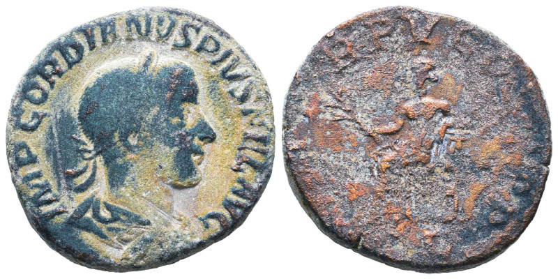 Roman Imperial Coins. 1st - 4th Century AD. Ae

Reference :

Condition: Very...