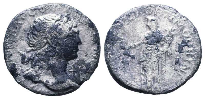 Roman Imperial Coins. 1st - 4th Century AD. Ar

Reference :

Condition: Very...