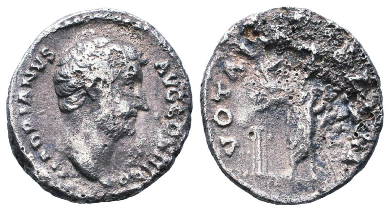 Roman Imperial Coins. 1st - 4th Century AD. Ar

Reference :

Condition: Very...