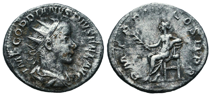 Roman Imperial Coins. 1st - 4th Century AD. Ar

Reference :

Condition: Very...