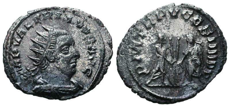 Roman Imperial Coins. 1st - 4th Century AD. Ar

Reference :

Condition: Very...