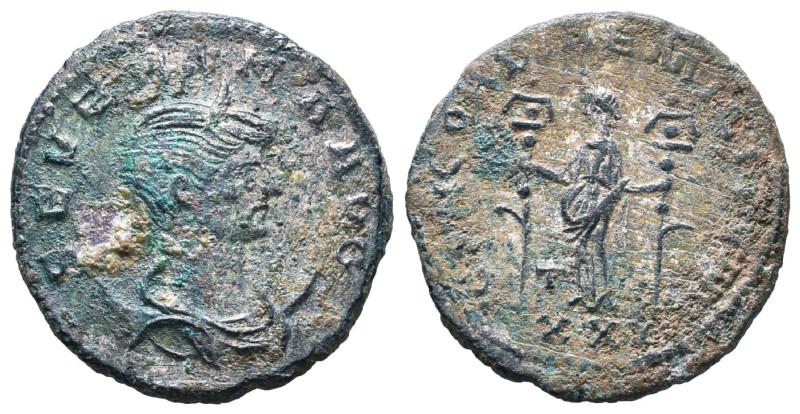 Roman Imperial Coins. 1st - 4th Century AD. Ae

Reference :

Condition: Very...