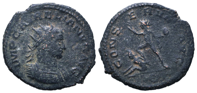 Roman Imperial Coins. 1st - 4th Century AD. Ae

Reference :

Condition: Very...