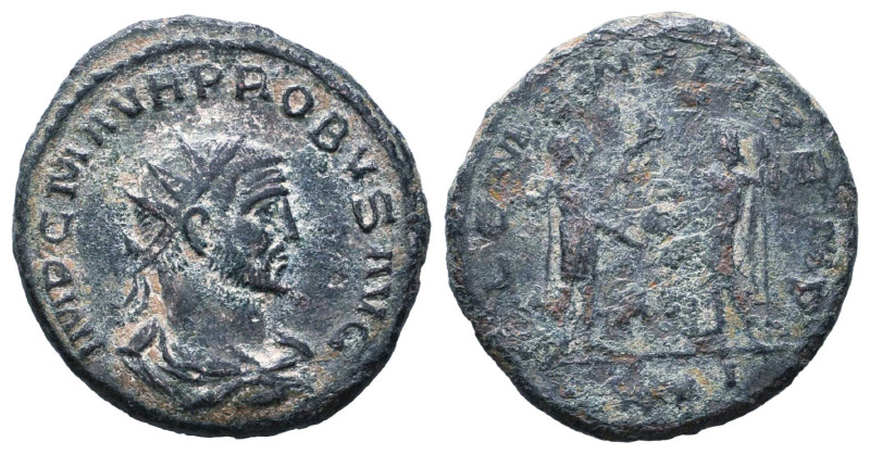 Roman Imperial Coins. 1st - 4th Century AD. Ae

Reference :

Condition: Very...