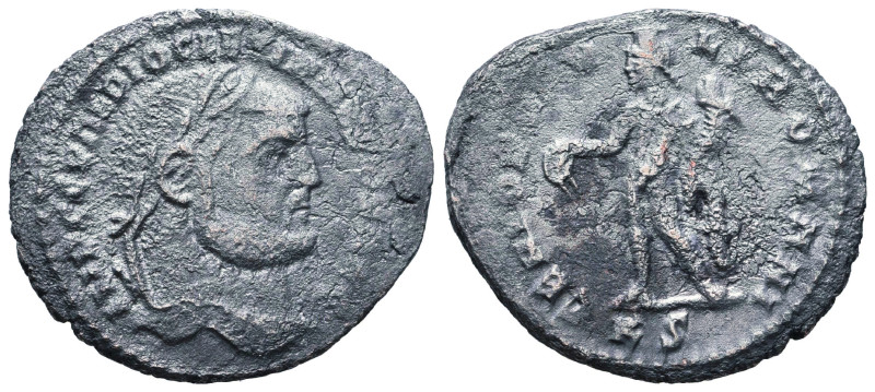 Roman Imperial Coins. 1st - 4th Century AD. Ae

Reference :

Condition: Very...