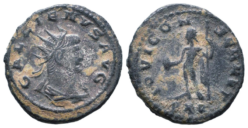 Roman Imperial Coins. 1st - 4th Century AD. Ae

Reference :

Condition: Very...