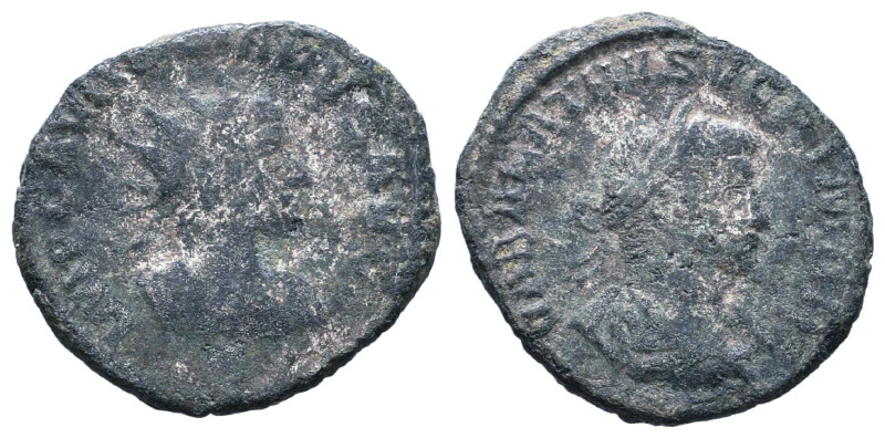 Roman Imperial Coins. 1st - 4th Century AD. Ae

Reference :

Condition: Very...