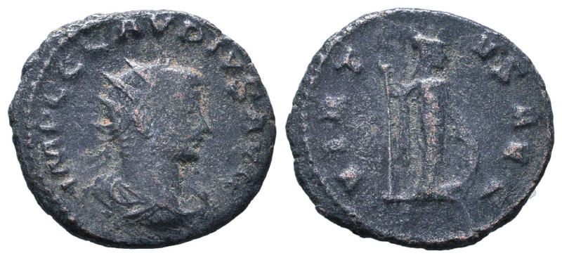 Roman Imperial Coins. 1st - 4th Century AD. Ae

Reference :

Condition: Very...