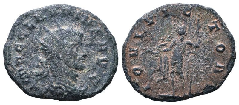 Roman Imperial Coins. 1st - 4th Century AD. Ae

Reference :

Condition: Very...