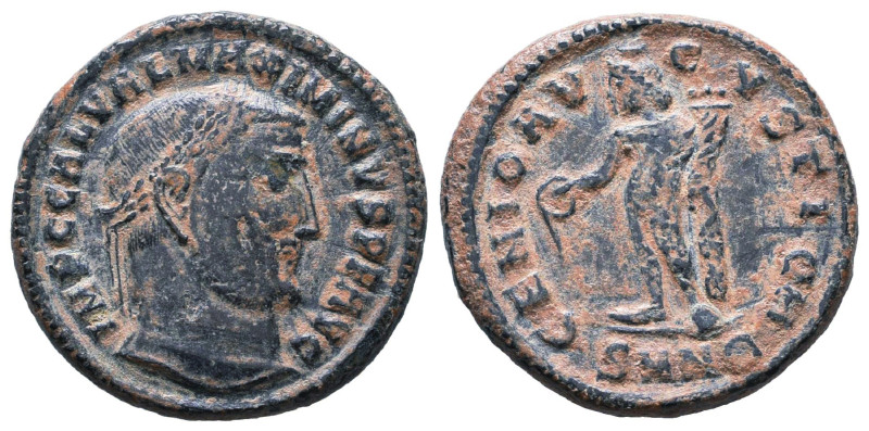 Roman Imperial Coins. 1st - 4th Century AD. Ae

Reference :

Condition: Very...