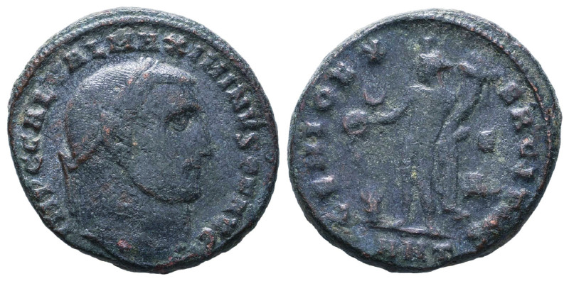 Roman Imperial Coins. 1st - 4th Century AD. Ae

Reference :

Condition: Very...