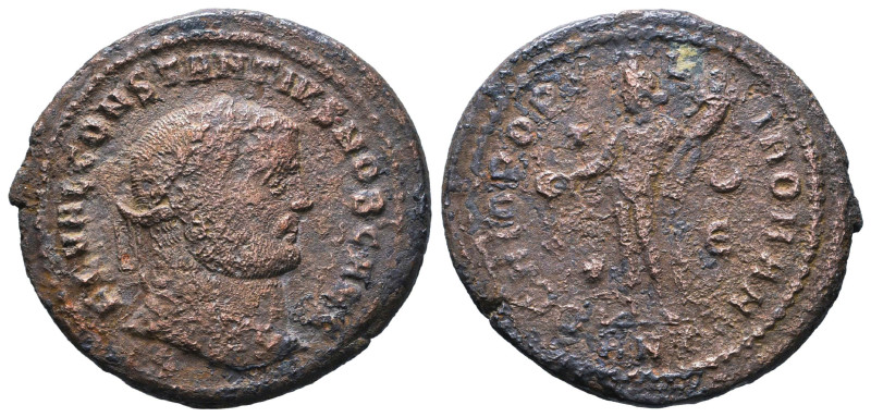 Roman Imperial Coins. 1st - 4th Century AD. Ae

Reference :

Condition: Very...