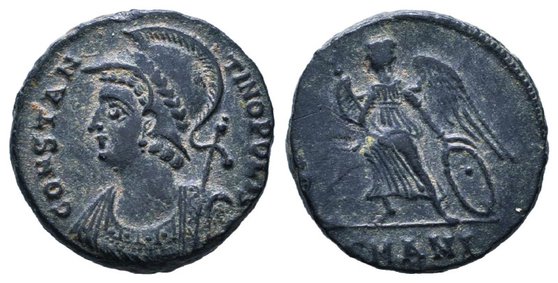 Roman Imperial Coins. 1st - 4th Century AD. Ae

Reference :

Condition: Very...