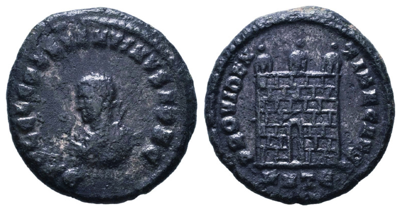 Roman Imperial Coins. 1st - 4th Century AD. Ae

Reference :

Condition: Very...