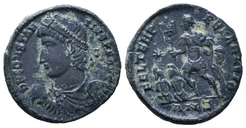 Roman Imperial Coins. 1st - 4th Century AD. Ae

Reference :

Condition: Very...