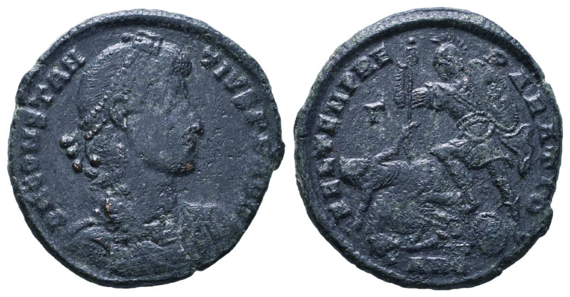 Roman Imperial Coins. 1st - 4th Century AD. Ae

Reference :

Condition: Very...