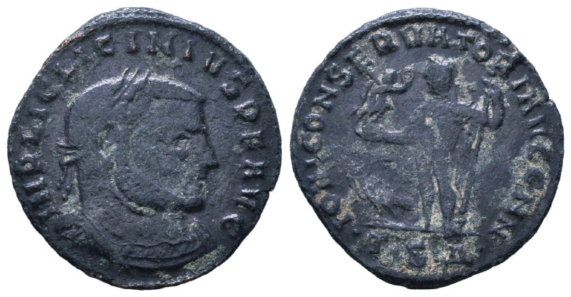 Roman Imperial Coins. 1st - 4th Century AD. Ae

Reference :

Condition: Very...