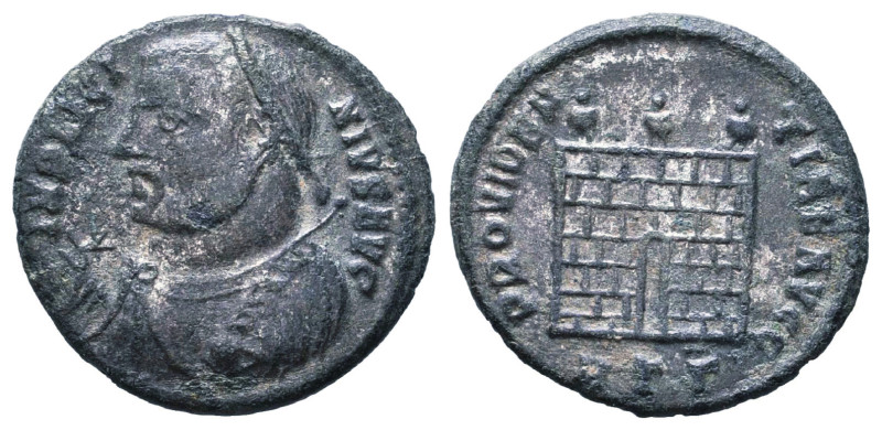 Roman Imperial Coins. 1st - 4th Century AD. Ae

Reference :

Condition: Very...