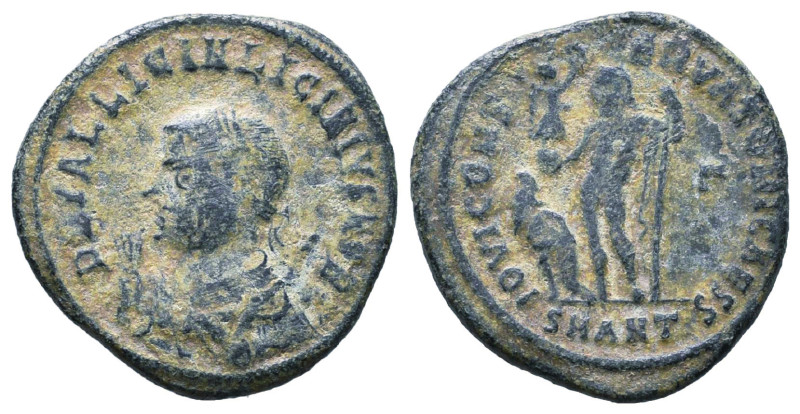 Roman Imperial Coins. 1st - 4th Century AD. Ae

Reference :

Condition: Very...