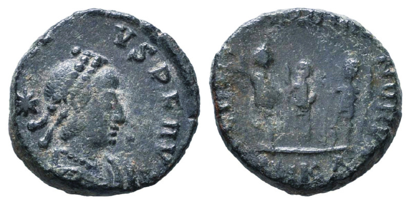 Roman Imperial Coins. 1st - 4th Century AD. Ae

Reference :

Condition: Very...