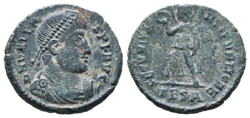 Roman Imperial Coins. 1st - 4th Century AD. Ae

Reference :

Condition: Very...